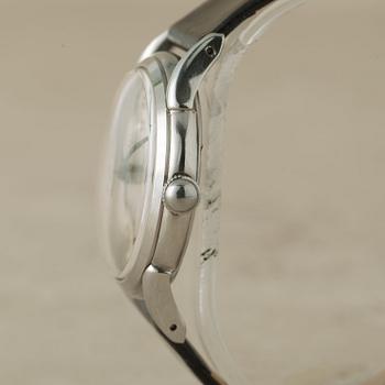 ETERNA, wristwatch, 35,5 mm,
