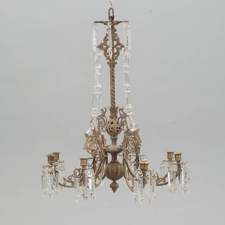 TAKARMATUR, nyrenässans.