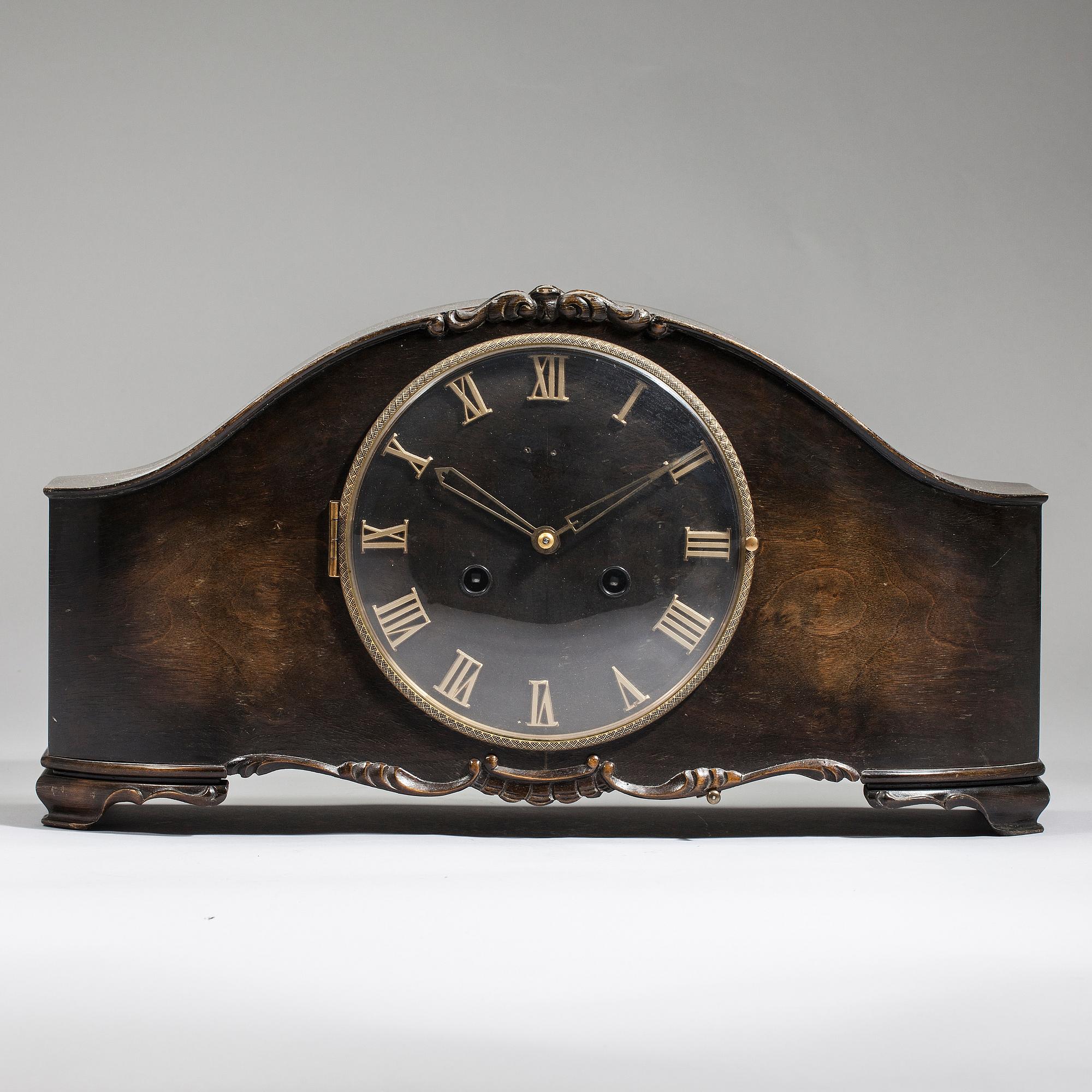 BORDSUR, Kienzle, Tyskland 1920-tal.