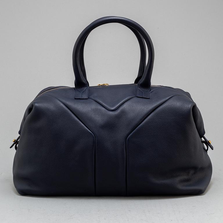 Yves Saint Laurent, top handle bag.