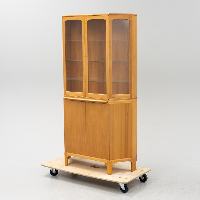 Carl Malmsten, vitrinskåpet "Undantaget".