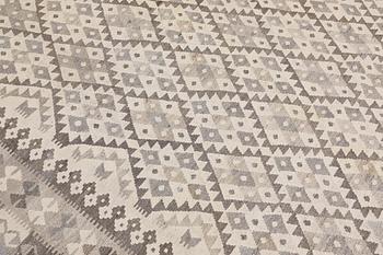 Matta, Kelim, ca 292 x 203 cm.