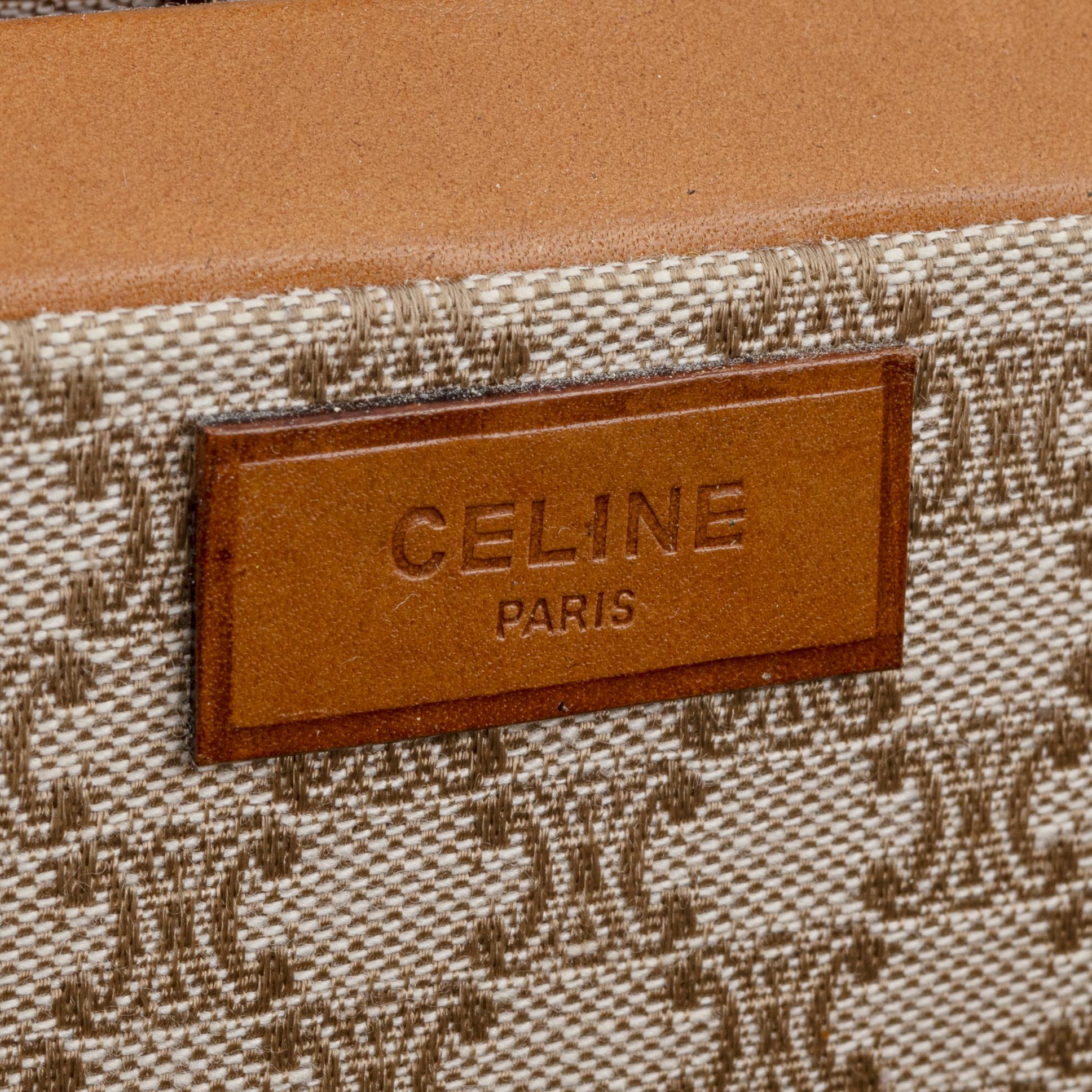 Céline, beautybox.