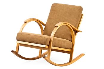 39. Eevert Toivonen, ROCKING CHAIR.