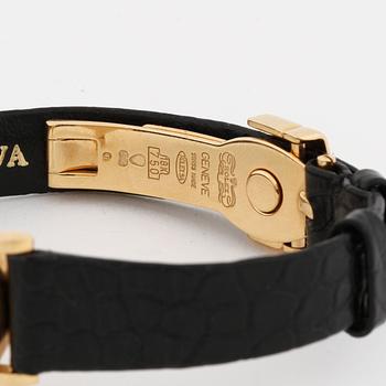 ROLEX, Cellini, wristwatch, 24 mm.