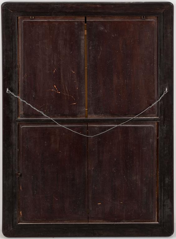 SPEGEL, Kina, 1900-tal.