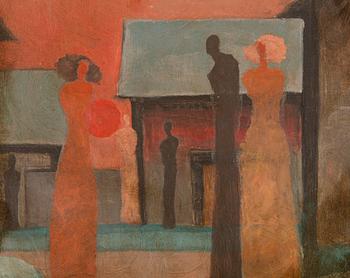 Juhani Palmu, Figures.