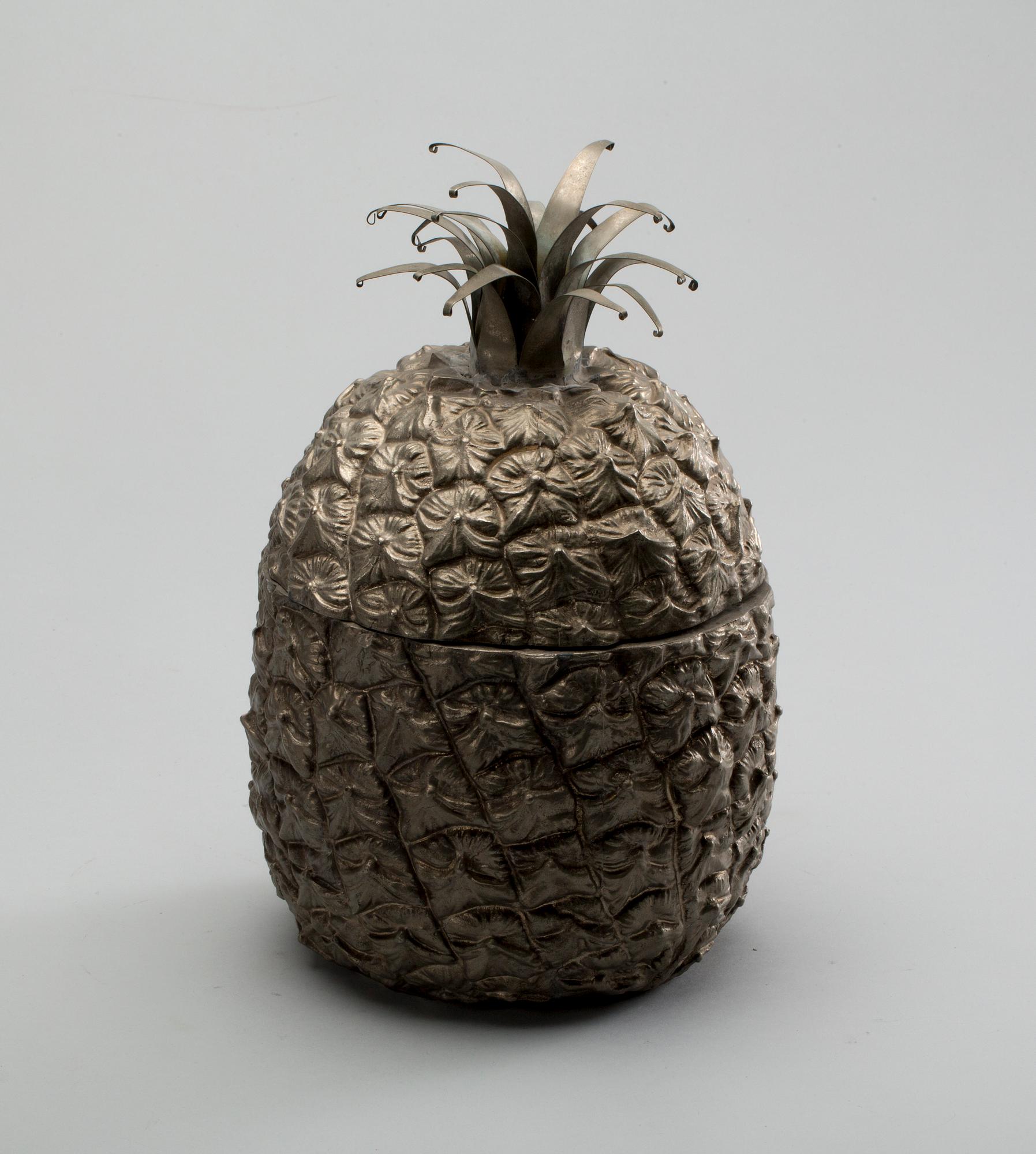 ISHINK, ananas, 1900-tal.