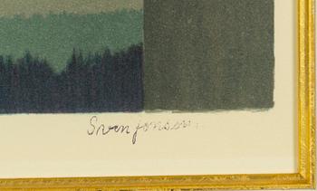 Sven Jonson, Den ljusa sommarnatten.