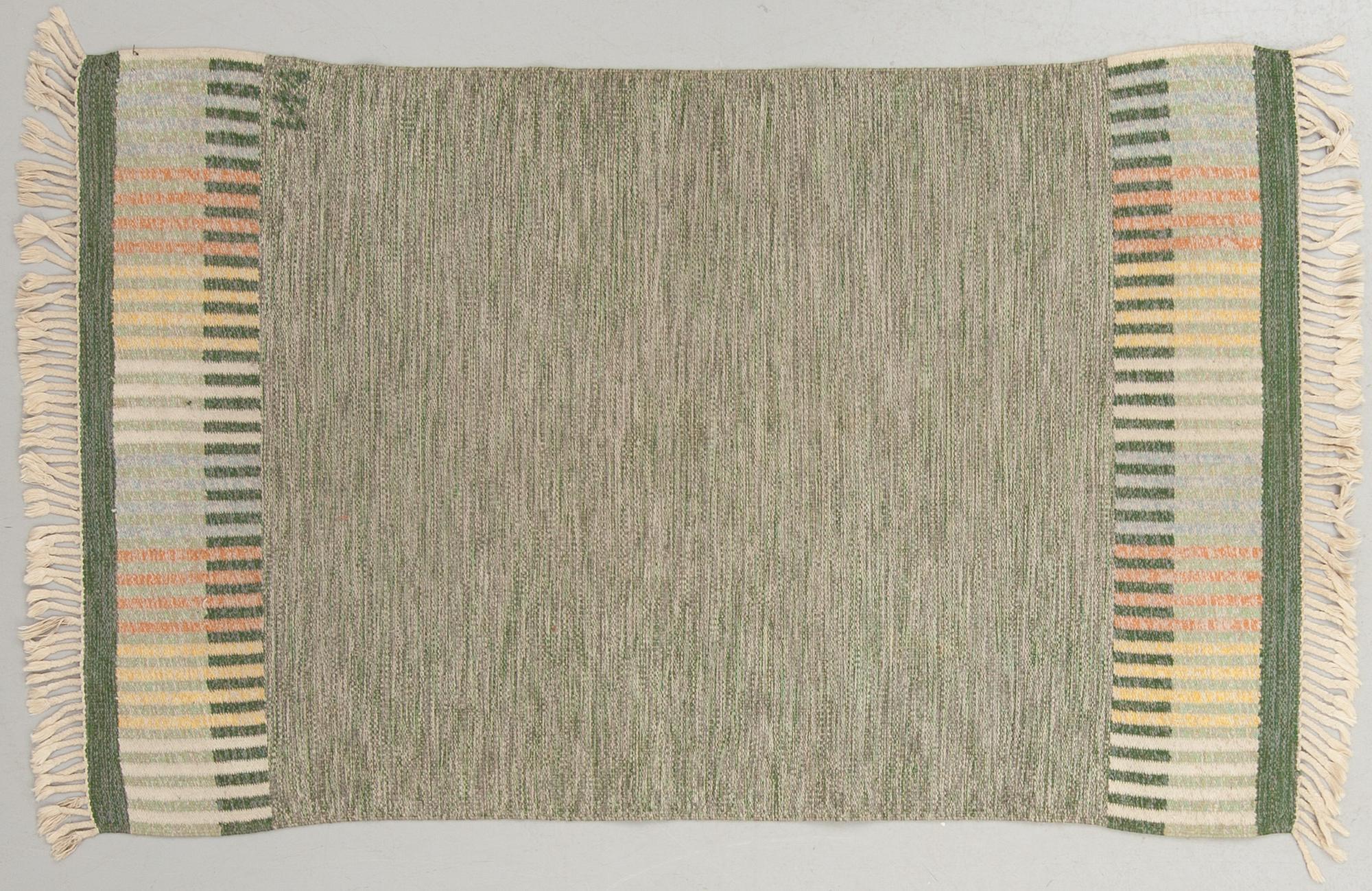MATTA, rölakan, monogramsignerad. Ca 203 x 124 cm.