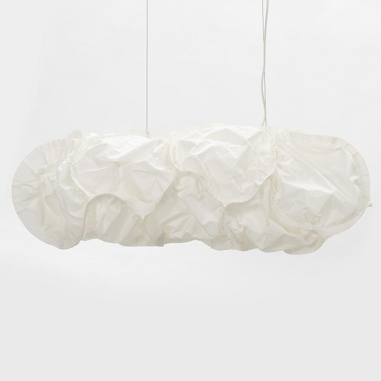 Frank O. Gehry, taklampa, "Cloud XL", Belux.