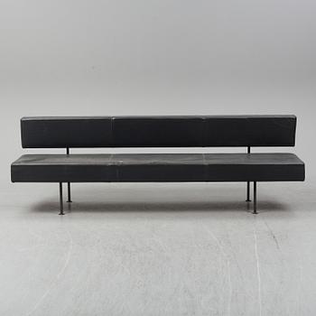 KLAESSONS, a modular "Longo" sofa set of two sofas, Fjugesta Sweden 21st Century.