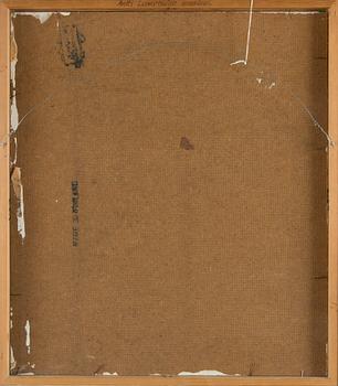 Antti Lampisuo, Komposition.