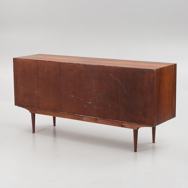 Svante Skogh, a 'Cortina' sideboard, Seffle Möbelfabrik, 1960's.