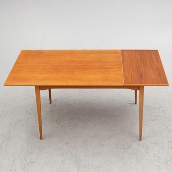 A1950's/60's dining table.