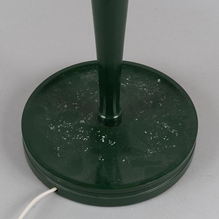 Josef Frank, a table lamp, model no. 2563, from Firma Svenskt Tenn.