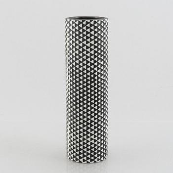 Stig Lindberg, vas, stengods, "Domino", Gustavsberg.