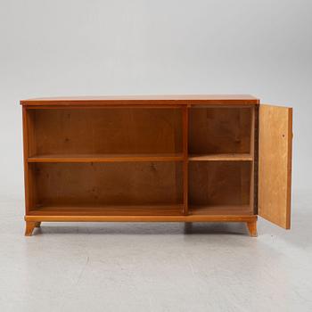 Skrivbord, funkis, 1940-tal.