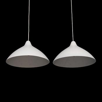 LISA JOHANSSON-PAPE Pendant Lamp by Thorn Orno.
