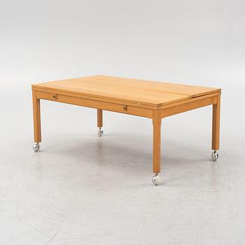 Børge Mogensen, a coffee table, 1960's/70's.