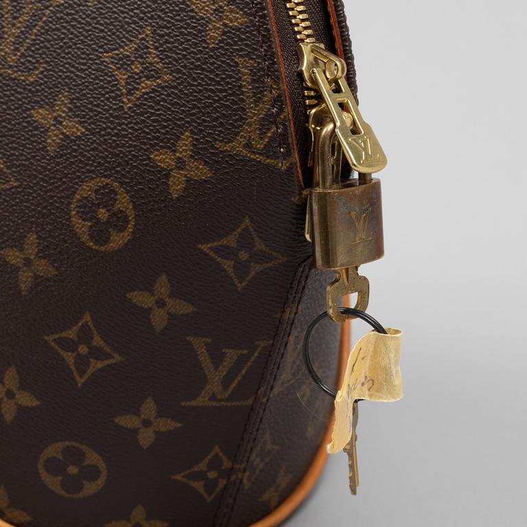 Louis Vuitton, bag, "Ellipse MM", 1999.
