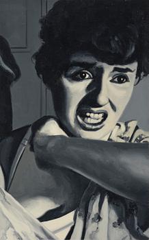 328. Martin Wickström, "My Michelle".