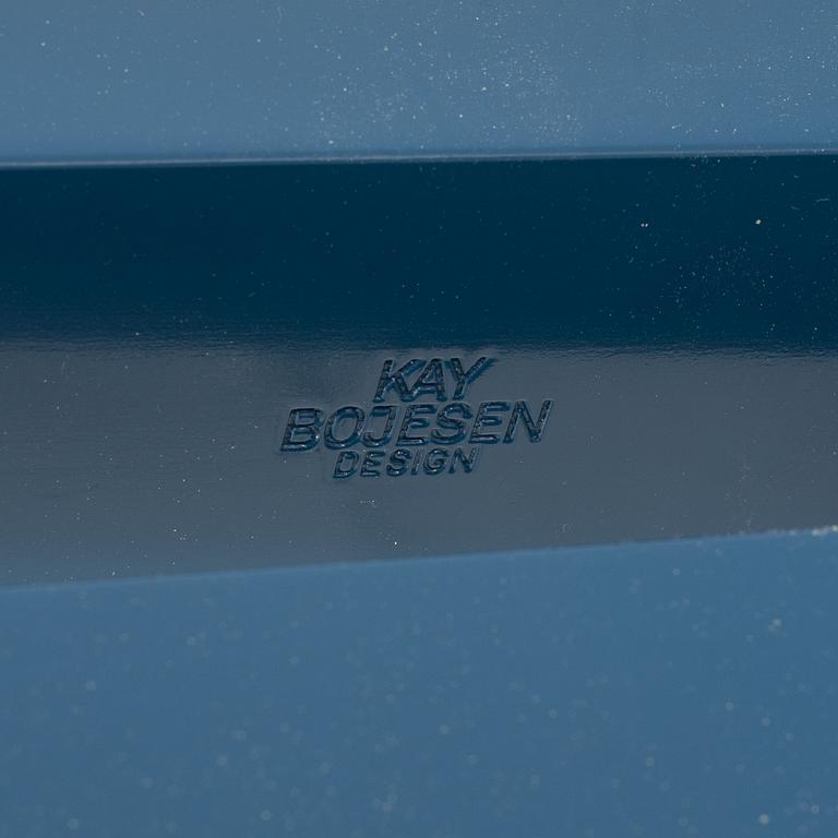 Kay Bojesen,  'Standard Bearer Large' Rosendahl.