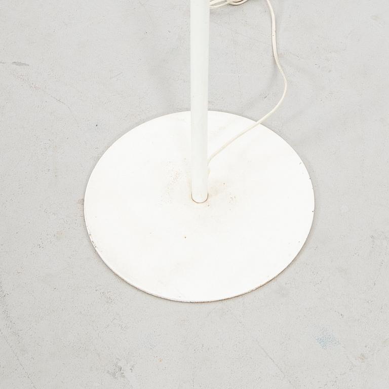 Uno & Östen Kristiansson, floor lamp Luxus from the later part of the 20th century.