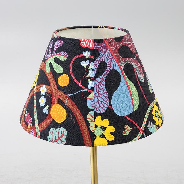 Floor lamp, Aneta, second half of the 20th century.