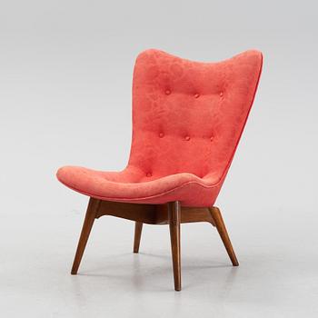 Grant Featherston, an easy chair designed in 1951,