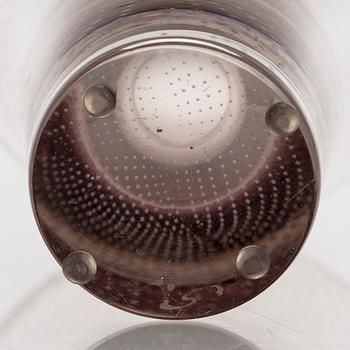 Gunnel Nyman, vas, modell "GN 12", signerad G. Nyman Nuutajärvi Notsjö -51. Formgiven 1947.