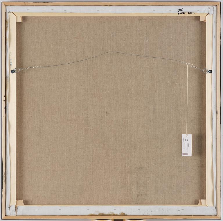Ulrik Samuelson, Untitled.