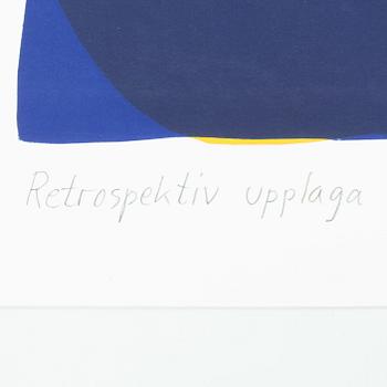 Carl Johan De Geer, "Skända flaggan - Vägra vapen".