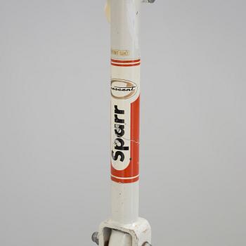 MOTIONSCYKEL, Crescent "Sparr", 1970-tal.