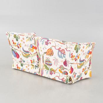 SOFFA, 1900-talets andra hälft.