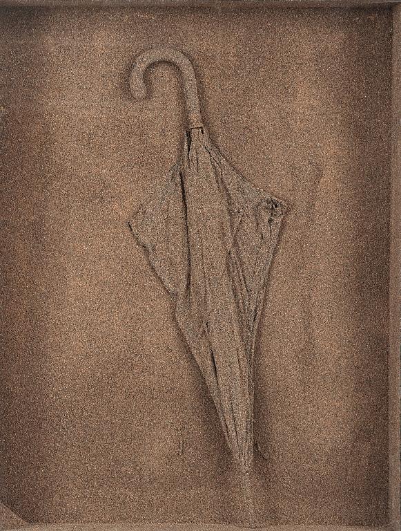 Juhani Harri, UMBRELLA.