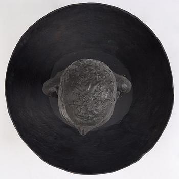 Lena Cronqvist, Untitled.