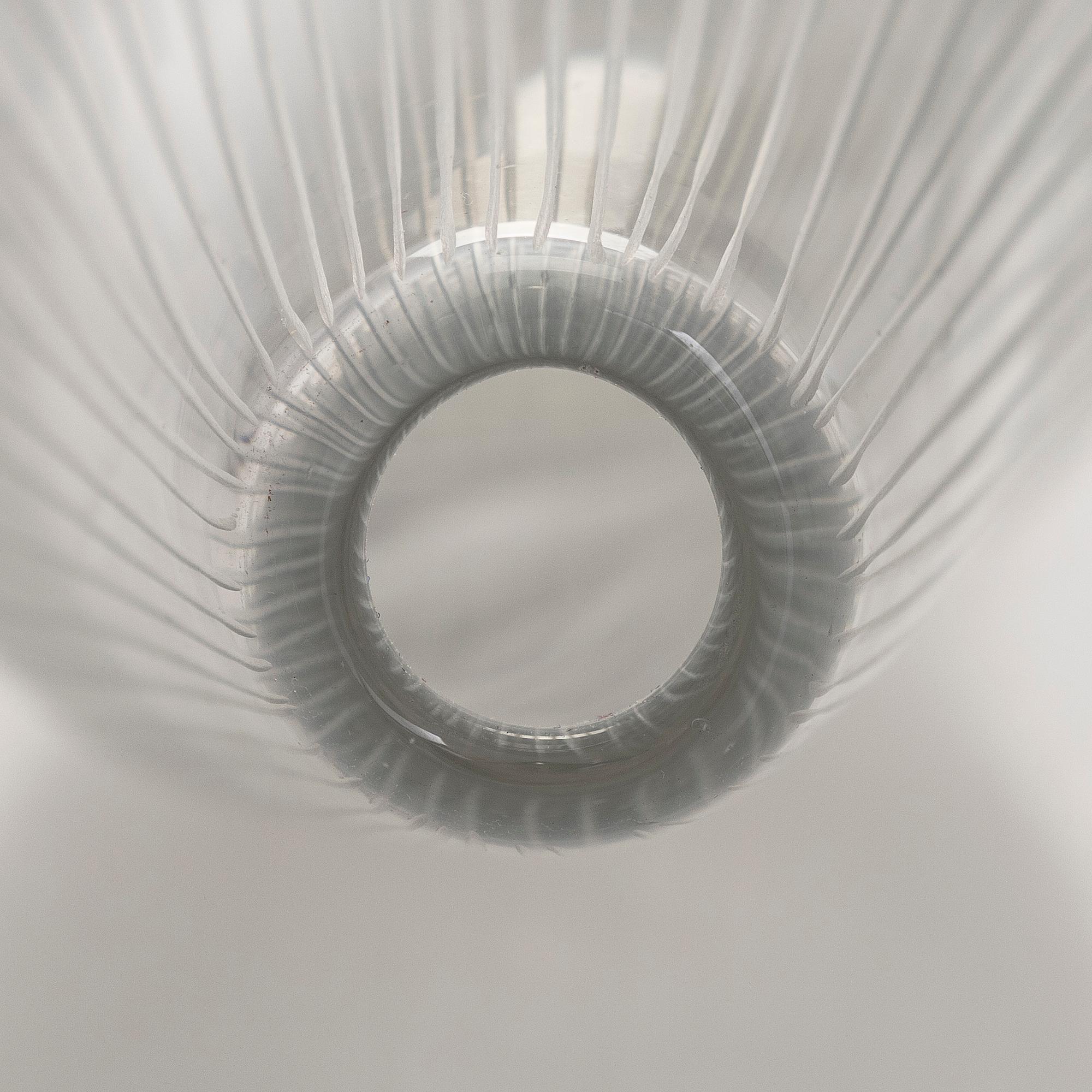 Tapio Wirkkala, vas, modell 3561, signerad Tapio Wirkkala Iittala -55.