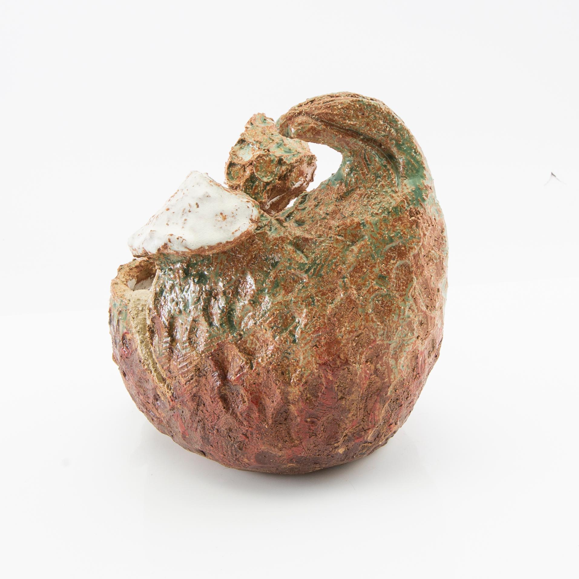 Tommy Assarsson, Exotic fruit.