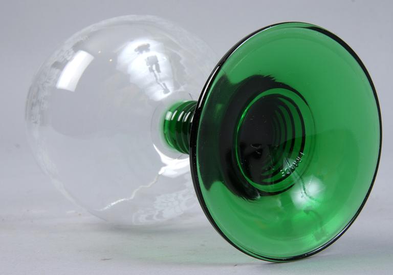 REMMARE, 20 st, glas, 1900- tal.