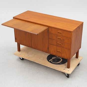 A 1950's/60's sideboard.