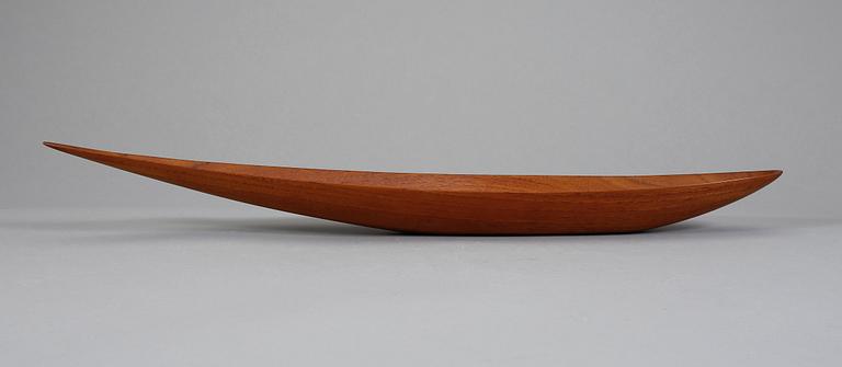 JOHNNY MATTSSON, skålar, 2 st, Gävle, 1950-tal.