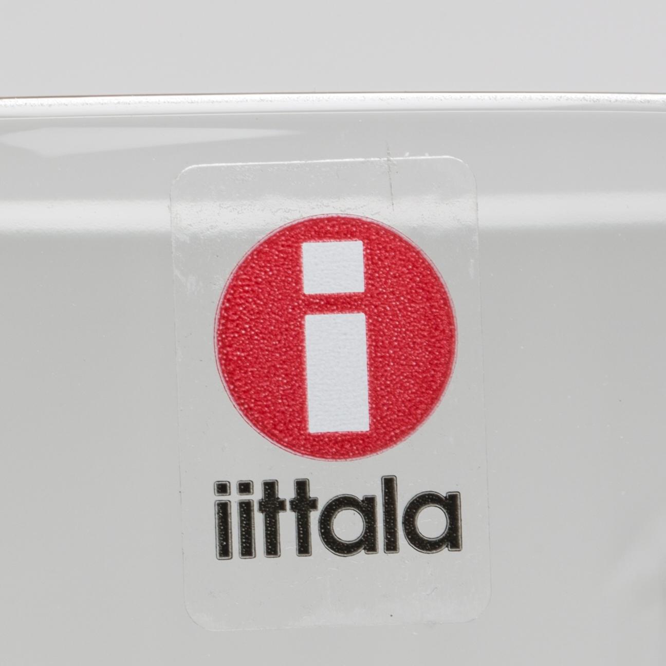 GLASS SERVICE, 21 PCS, "Sarjaton", by IIttala,
