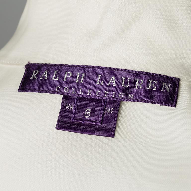 Two blouses by Ralph lauren.