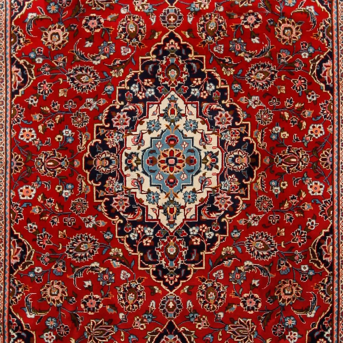 MATTA, Keshan, ca 303 x 202 cm.