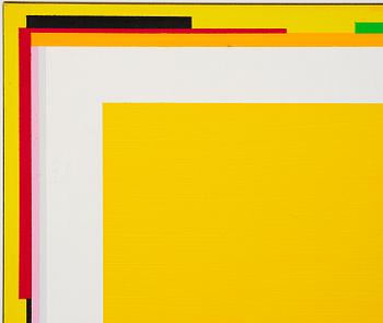 Nils Kölare, Untitled.