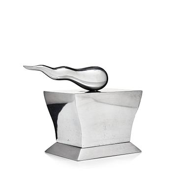 69. Philippe Starck, a "Asahi", sculpture/architecture model, edition 27/500, O.W.O, post 1986.