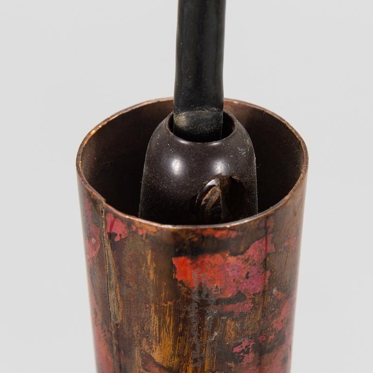 Viljo Hirvonen, a pendant light for Valaistustyö.