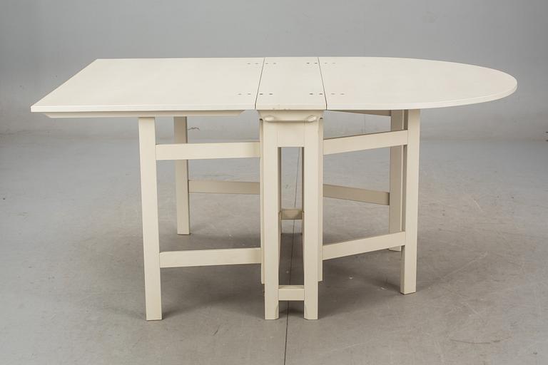 SLAGBORD, "Bergslagen", ur Ikeas 1700-talsserie.