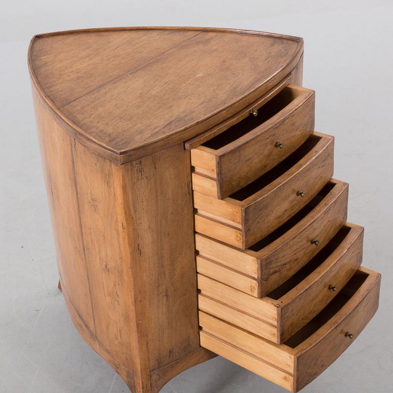 BYRÅ, USA, 1900-tal.